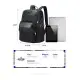 Backpack 26L Laptop 15,6” Bopai 61-126261 μαύρο