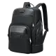 Backpack 26L Laptop 15,6” Bopai 61-126261 μαύρο