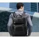 Δερμάτινο Σακίδιο πλάτης 25L Laptop 15,6” Bopai 61-129171 μαύρο Δερμάτινα σακίδια πλάτης 61-129171 μαύρο Bopai Δερμάτινο Σακίδιο πλάτης 25L Laptop 15,6” Bopai 61-129171 μαύρο