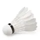 Μπαλάκια Badminton Feather Shuttlecock W-09 12 τμχ. Badminton 42078 Wish Μπαλάκια Badminton Feather Shuttlecock W-09 12 τμχ.