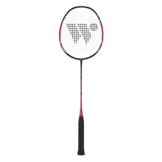 Ρακέτα Badminton Wish Fusiontec 777 Αλουμινίου