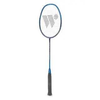 Ρακέτα Badminton Wish Fusiontec 970 Αλουμινίου