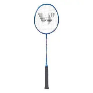 Ρακέτα Badminton Wish Fusiontec 970 Αλουμινίου