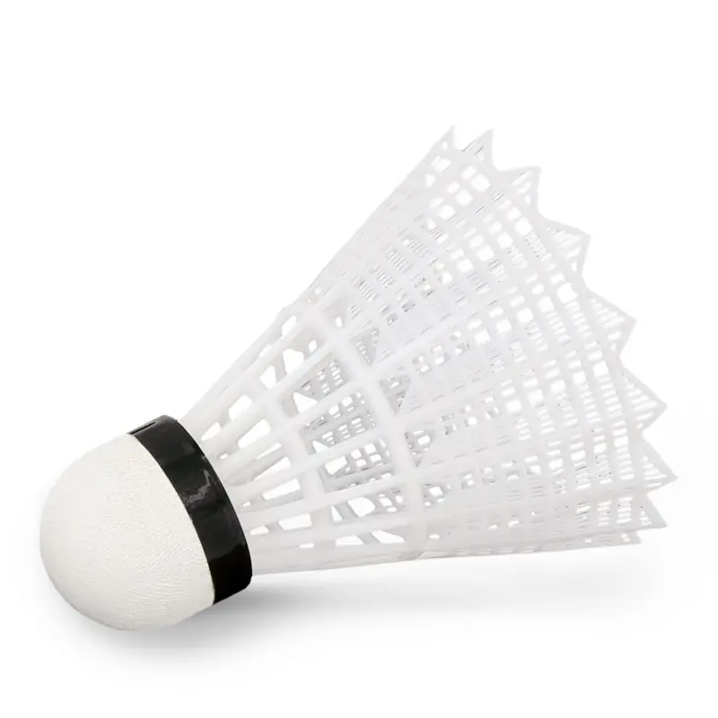 Μπαλάκια Badminton Nylon Shuttlecock S-300 6 τμχ.