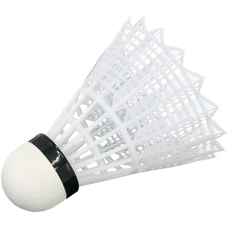 Μπαλάκια Badminton Nylon Shuttlecock S-300 6 τμχ.
