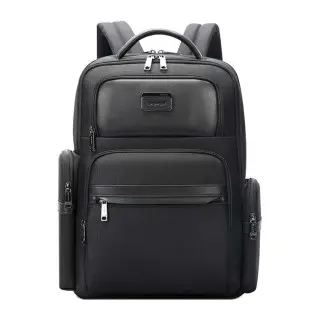 Σακίδιο με Σύστημα Ψύξης 29L 15,6” Bopai 61-128561 μαύρο