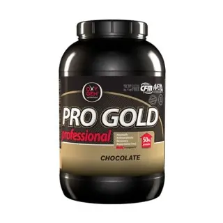 Oxygen Nutrition Pro Gold Professional 4000gr Strawberry