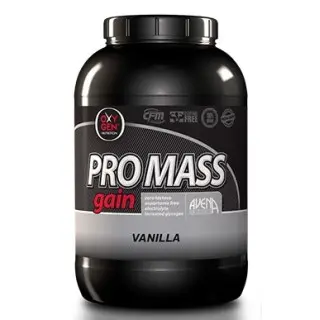 Oxygen Nutrition Pro Mass Gain 3632gr Strawberry Oxygen Nutrition Pro Mass Gain 3632gr Strawberry