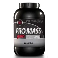 Oxygen Nutrition Pro Mass Gain 3632gr Vanilla