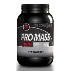 Oxygen Nutrition Pro Mass Gain 1816gr Vanilla