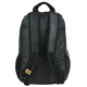 Σακίδιο Πλάτης Branded D-ring Caterpillar 22L 84718-661