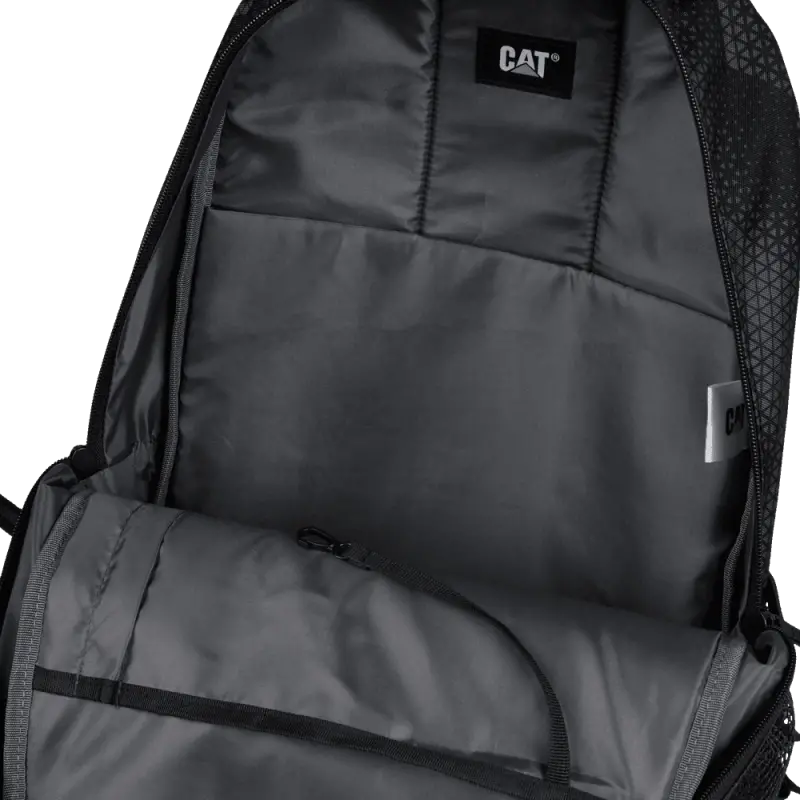 Σακίδιο Πλάτης Branded D-ring Caterpillar 22L 84718-661