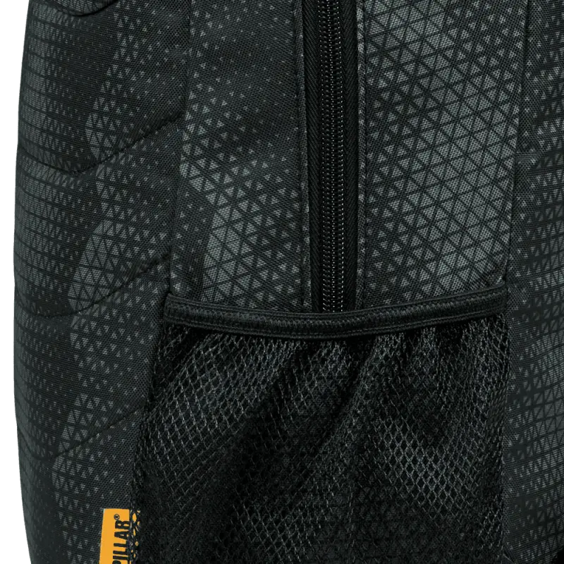 Σακίδιο Πλάτης Branded D-ring Caterpillar 22L 84718-661
