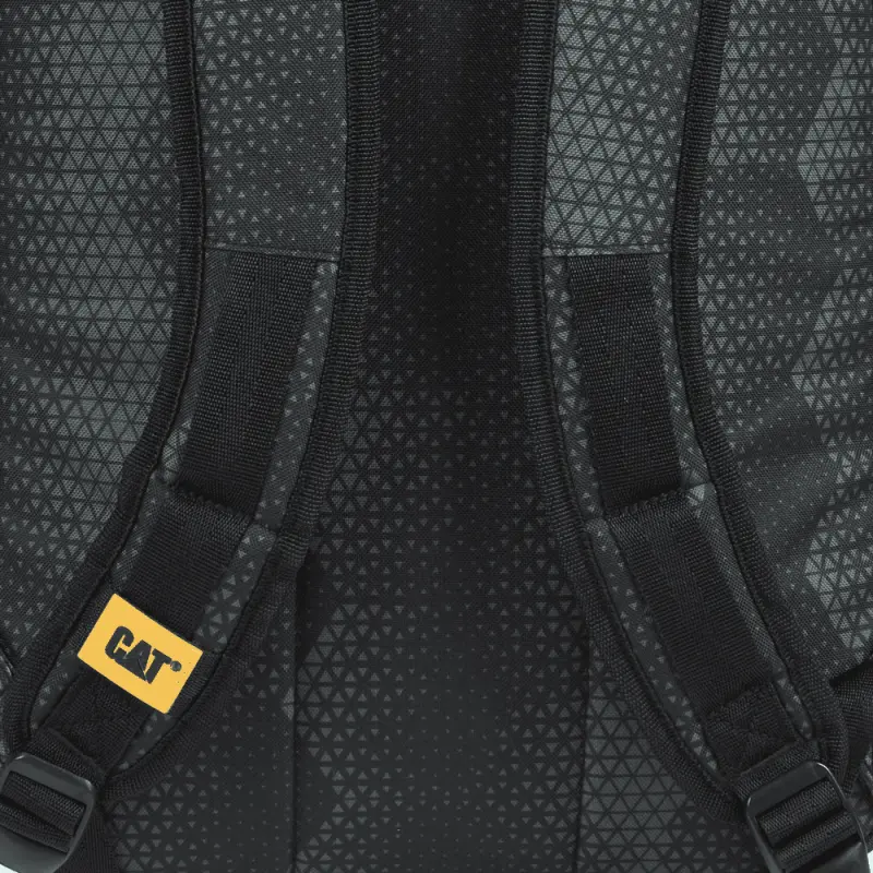 Σακίδιο Πλάτης Branded D-ring Caterpillar 22L 84718-661