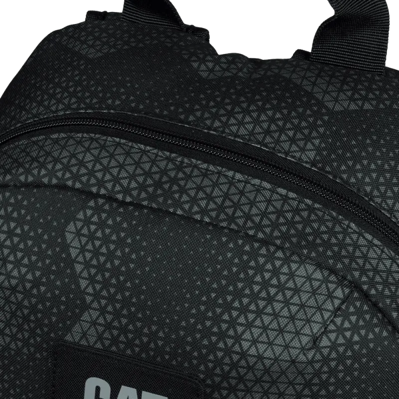 Σακίδιο Πλάτης Branded D-ring Caterpillar 22L 84718-661