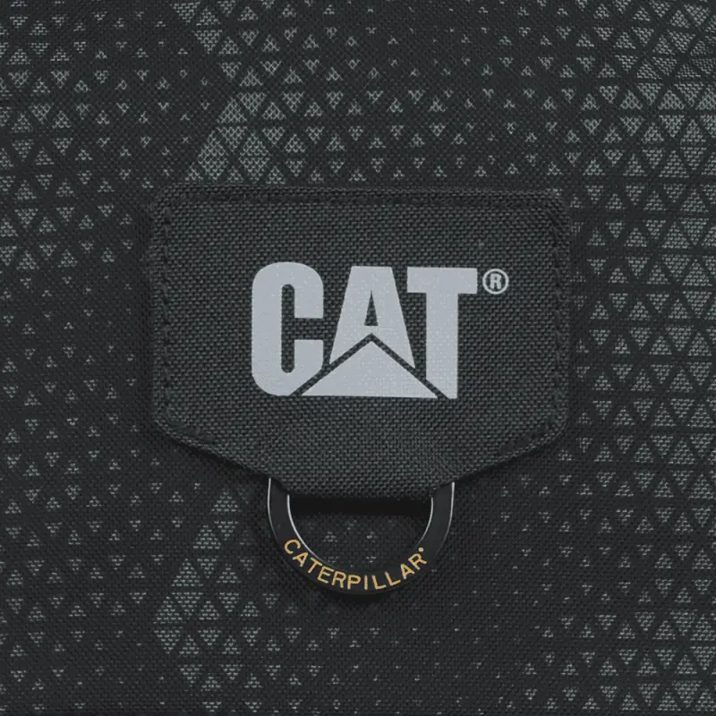 Σακίδιο Πλάτης Branded D-ring Caterpillar 22L 84718-661