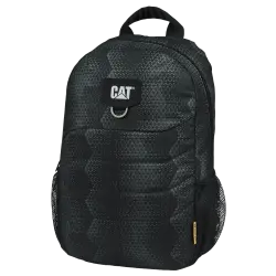 Σακίδιο Πλάτης Branded D-ring Caterpillar 22L 84718-661
