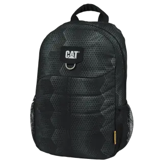Σακίδιο Πλάτης Branded D-ring Caterpillar 22L 84718-661