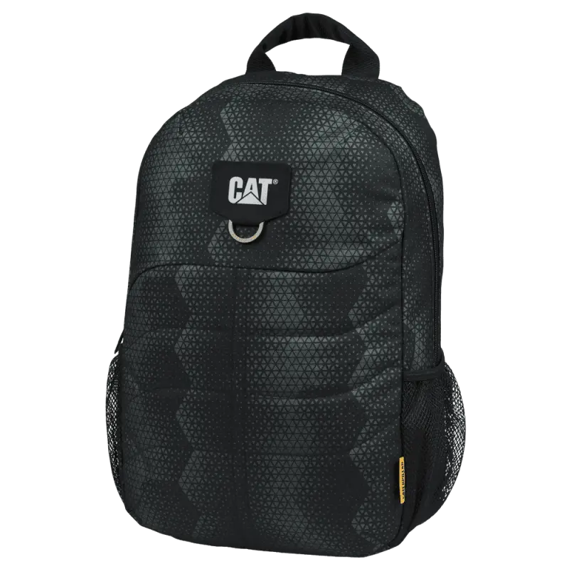 Σακίδιο Πλάτης Branded D-ring Caterpillar 22L 84718-661