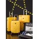 Βαλίτσες σετ 3 τεμαχίων Caterpillar Rockford 84683-42