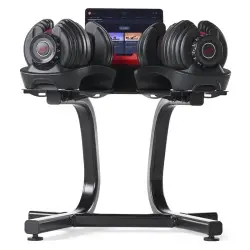Bowflex Stand για Ρυθμιζόμενους Αλτήρες