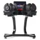 Bowflex Stand για Ρυθμιζόμενους Αλτήρες