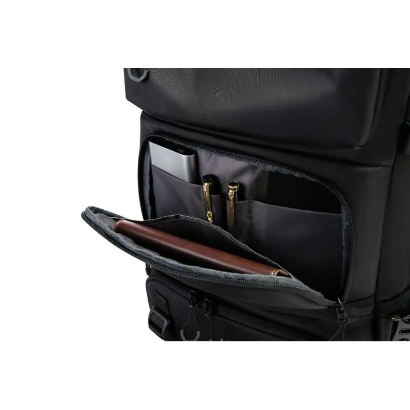 Σακίδιο πλάτης/Σακβουαγιάζ Bange 35L Travel, Carry On Durable 1810 μαύρο Σακ βουαγιάζ 1810 μαύρο Bange Σακίδιο πλάτης/Σακβουαγιάζ Bange 35L Travel, Carry On Durable 1810 μαύρο