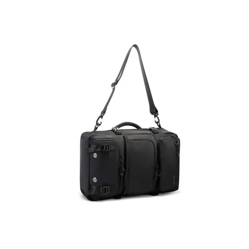 Σακίδιο πλάτης/Σακβουαγιάζ Bange 35L Travel, Carry On Durable 1810 μαύρο Σακ βουαγιάζ 1810 μαύρο Bange Σακίδιο πλάτης/Σακβουαγιάζ Bange 35L Travel, Carry On Durable 1810 μαύρο