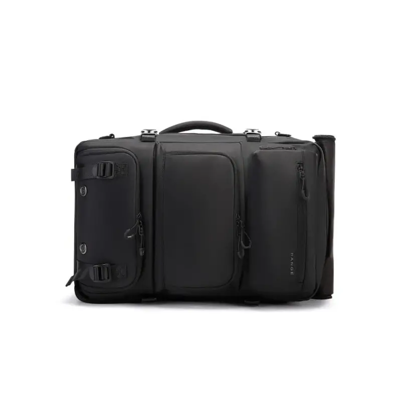 Σακίδιο πλάτης/Σακβουαγιάζ Bange 35L Travel, Carry On Durable 1810 μαύρο Σακ βουαγιάζ 1810 μαύρο Bange Σακίδιο πλάτης/Σακβουαγιάζ Bange 35L Travel, Carry On Durable 1810 μαύρο