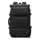 Σακίδιο πλάτης/Σακβουαγιάζ Bange 35L Travel, Carry On Durable 1810 μαύρο Σακ βουαγιάζ 1810 μαύρο Bange Σακίδιο πλάτης/Σακβουαγιάζ Bange 35L Travel, Carry On Durable 1810 μαύρο