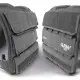 Amila Γιλέκο Βαρών Έως 30kg  Weight Vest Raw Vigor (Δεν περιλαμβάνει βάρη)