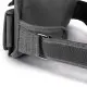 Amila Γιλέκο Βαρών Έως 30kg  Weight Vest Raw Vigor (Δεν περιλαμβάνει βάρη)