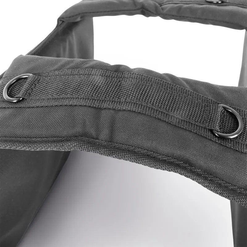 Amila Γιλέκο Βαρών Έως 30kg  Weight Vest Raw Vigor (Δεν περιλαμβάνει βάρη)