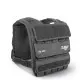 Amila Γιλέκο Βαρών Έως 30kg  Weight Vest Raw Vigor (Δεν περιλαμβάνει βάρη)