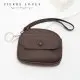 Mini Πορτοφόλι Χειρός Pierre Loues PL967-16-A01 μπονρτό