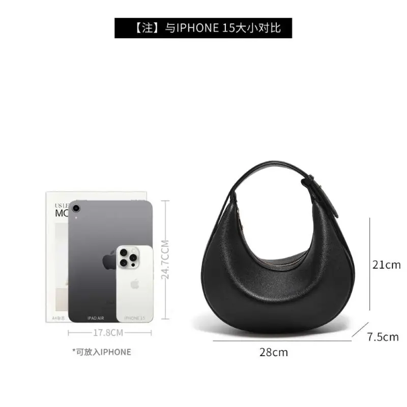 Γυναικεία Τσάντα Χιαστί Ώμου tote Foxer 901155F μαύρο