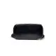 Split leather Γυναικείo Σακίδιο Πλάτης Χιαστί Laorentou 9113046L μαύρο