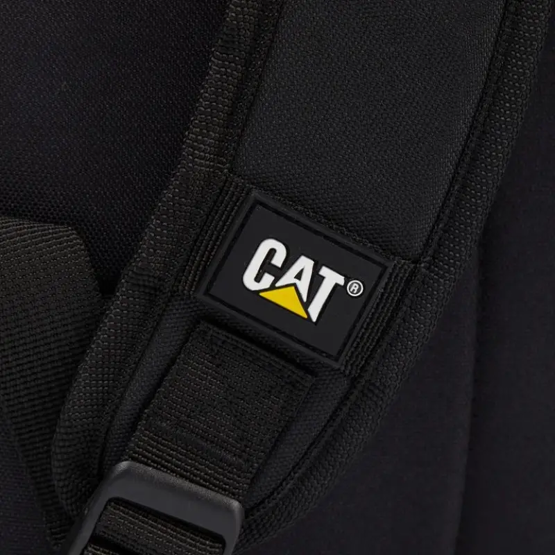 Voyager Backpack Caterpillar 22 L 84960-01 Σακίδια Πλάτης 84960-01 Caterpillar Voyager Backpack Caterpillar 22 L 84960-01