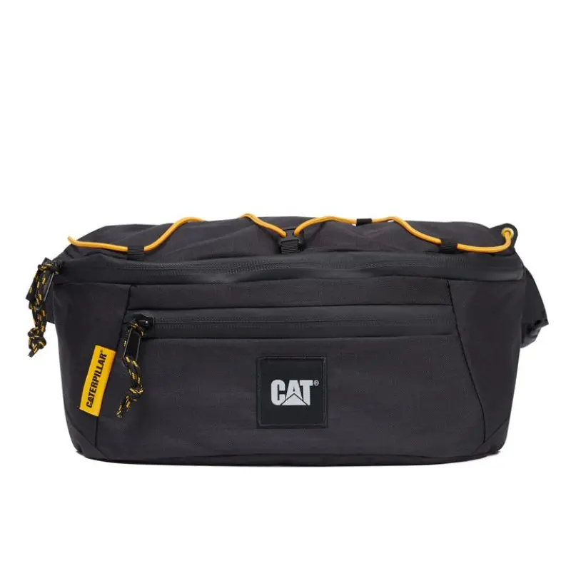 Τσαντάκι μέσης City Vibes Caterpillar 84753-01