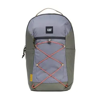City Vibes Backpack Caterpillar 20 L 84660-652