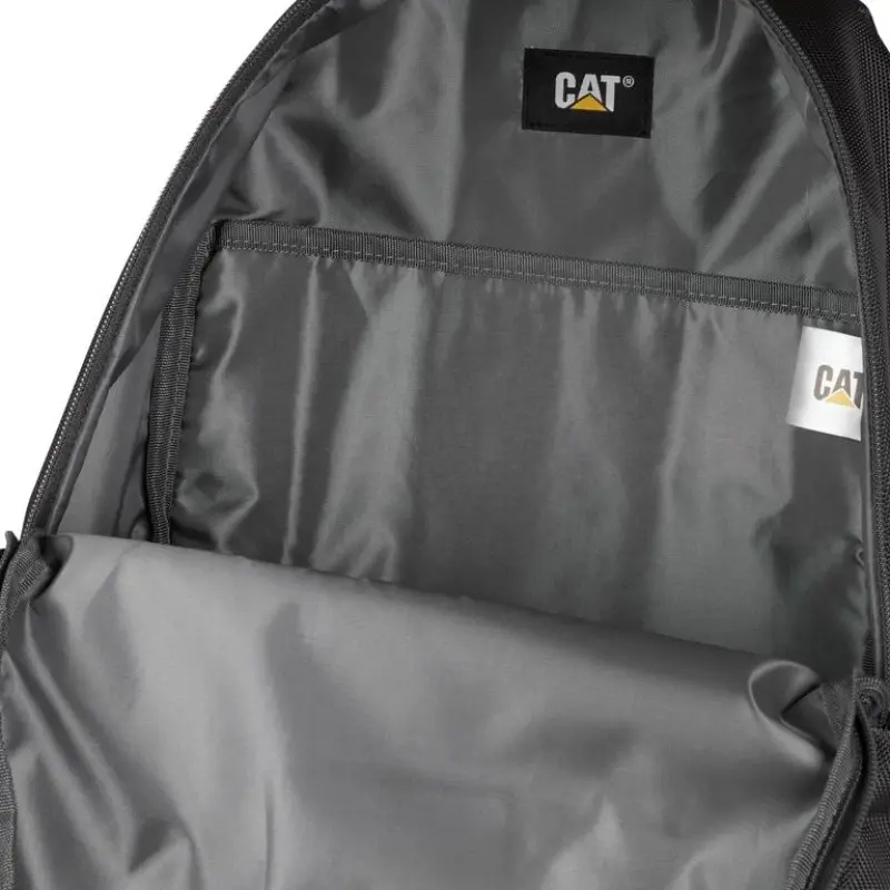 Light Backpack Caterpillar 21 L 84350-80 Σακίδια Πλάτης 84350-80 Caterpillar Light Backpack Caterpillar 21 L 84350-80