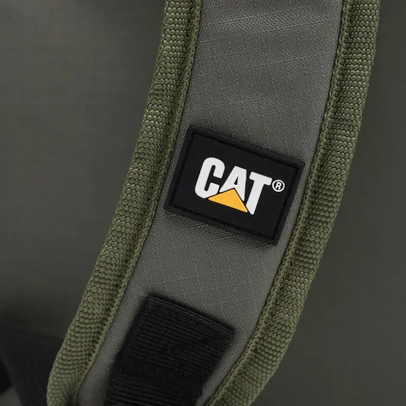 Backpack Explorer Caterpillar 25 L 84863-670 Σακίδια Πλάτης 84863-670 Caterpillar Backpack Explorer Caterpillar 25 L 84863-670