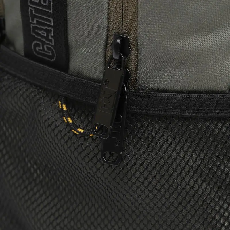 Backpack Explorer Caterpillar 25 L 84863-670 Σακίδια Πλάτης 84863-670 Caterpillar Backpack Explorer Caterpillar 25 L 84863-670