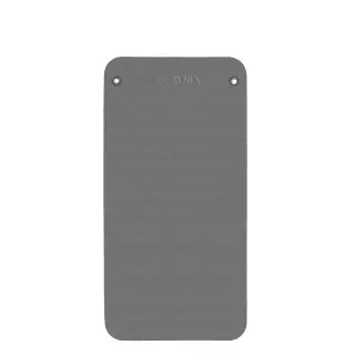 Amila Στρώμα Γυμναστικής EVA 15mm 120x60cm Γκρι