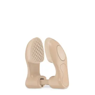 Ρινοασπίδα Κολύμβησης Swimming Noseclip Aquatic – Desert Sand Ρινοασπίδα Κολύμβησης Swimming Noseclip Aquatic – Desert Sand