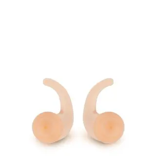 Amila Ωτοασπίδες Κολύμβησης Swimming Earbuds Aquatic – Desert Sand Amila Ωτοασπίδες Κολύμβησης Swimming Earbuds Aquatic – Desert Sand