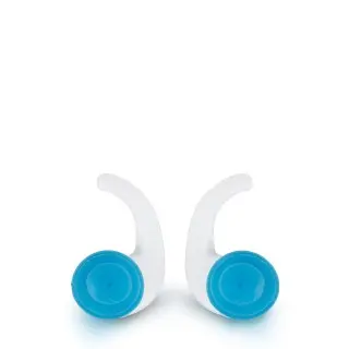 Amila Ωτοασπίδες Κολύμβησης Swimming Earbuds Aquatic – Μπλε / Λευκό Amila Ωτοασπίδες Κολύμβησης Swimming Earbuds Aquatic – Μπλε / Λευκό
