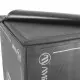 Amila Πλειομετρικό Κουτί Plyo Box Raw Rise 40x50x60 cm - Μαύρο