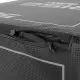 Amila Πλειομετρικό Κουτί Plyo Box Raw Rise 40x50x60 cm - Μαύρο