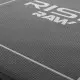 Amila Πλειομετρικό Κουτί Plyo Box Raw Rise 40x50x60 cm - Μαύρο